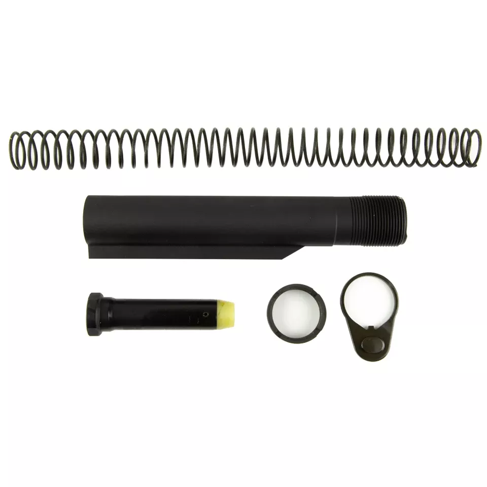 KAK Buffing Kit for TB Carburetor - 3 oz