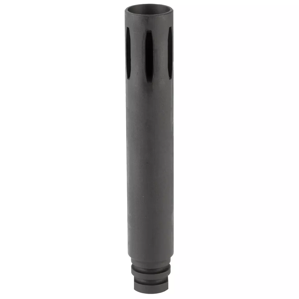 KAK Retro AR Extended Flash Hider 6" 1/2x28