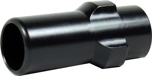 Kaw Valley Precision 3 Lug – Barrel Adapter 1/2X28
