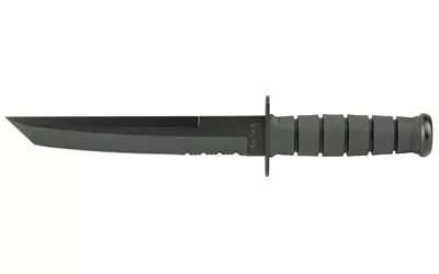 Kbar Fighting Knf 8″ Tanto Ser W/sth