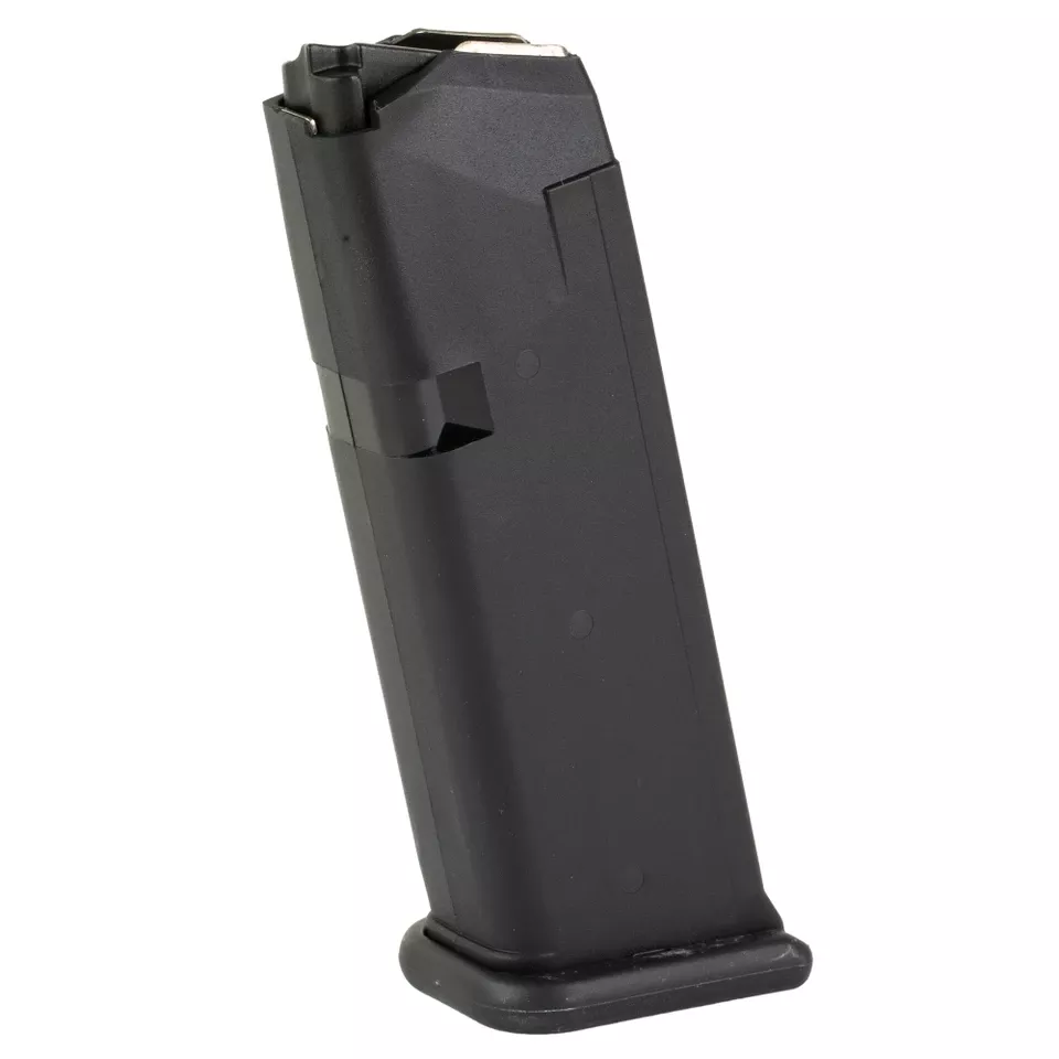 KCI USA 10-Round 9mm Magazine for Glock 19