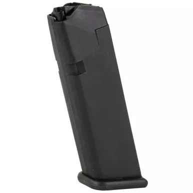 KCI USA Glock Gen 2 Magazine .40 S&W 15 Round Black