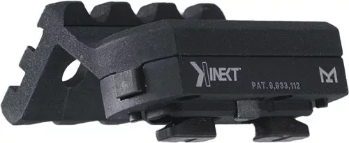 Kdg Kinect Mlock Offset – Scout Mount Black