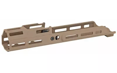 Kdg Scar Mrex Mark Ii Mlok 4.25″ FDE