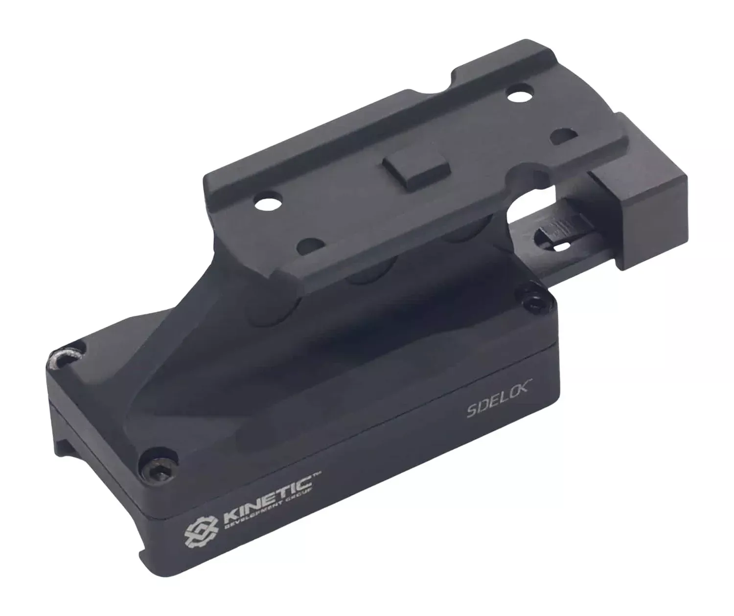 Kdg SID5-120 T2 Footprint Mount 1.57″ Height