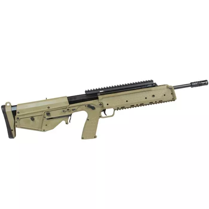 Kel-Tec RDB Rifle .223 Rem/5.56mm 20rd magazine 20″ Barrel Tan Grip