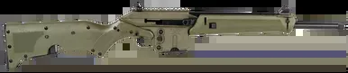 Kel-Tec SU-16CA Green 5.56x45mm NATO 16″ Barrel Bolt Action Rifle