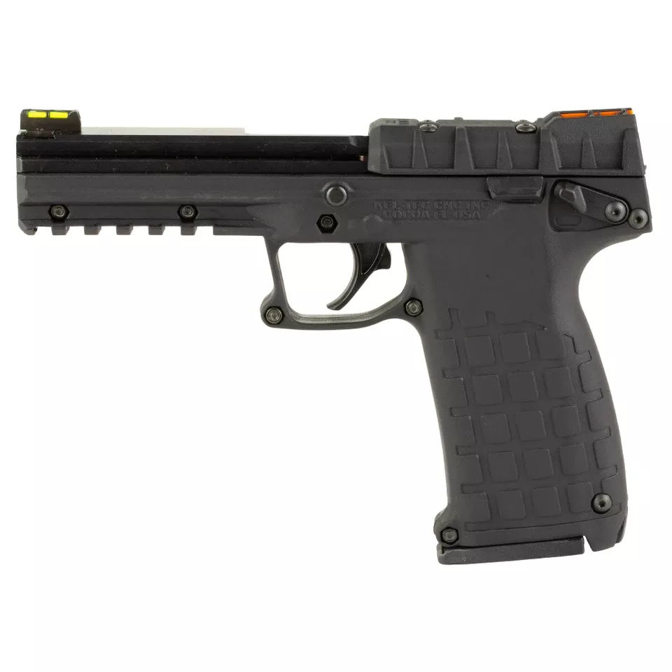 KELTEC PMR30 .22 WMR Black 10-Round Magazine