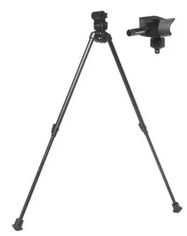 Keng’s Firearms Specialty Inc Model 3 Bipod 15.5-23.75 Inches Black