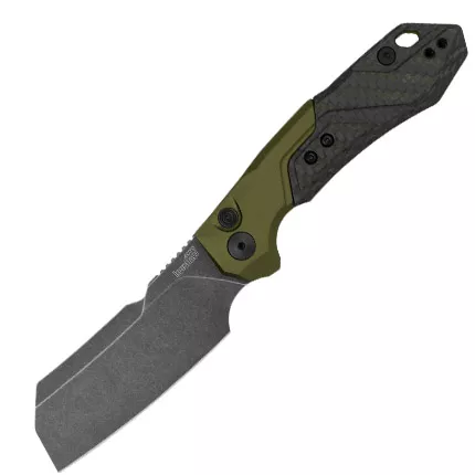 Kershaw Launch14 BW/PL 3.375″
