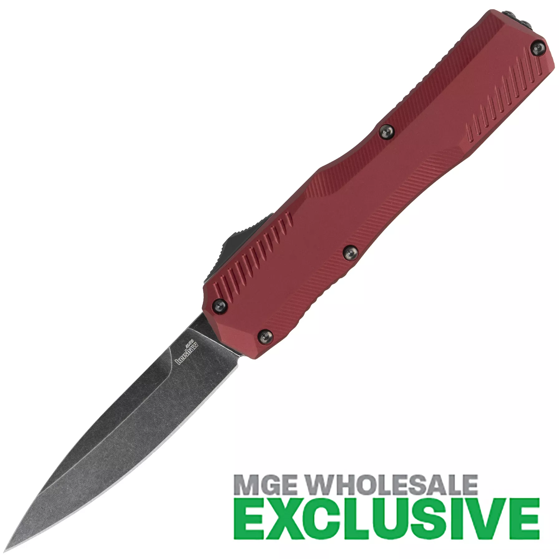 KERSHAW LIVEWIRE NAPA MERLO/BK