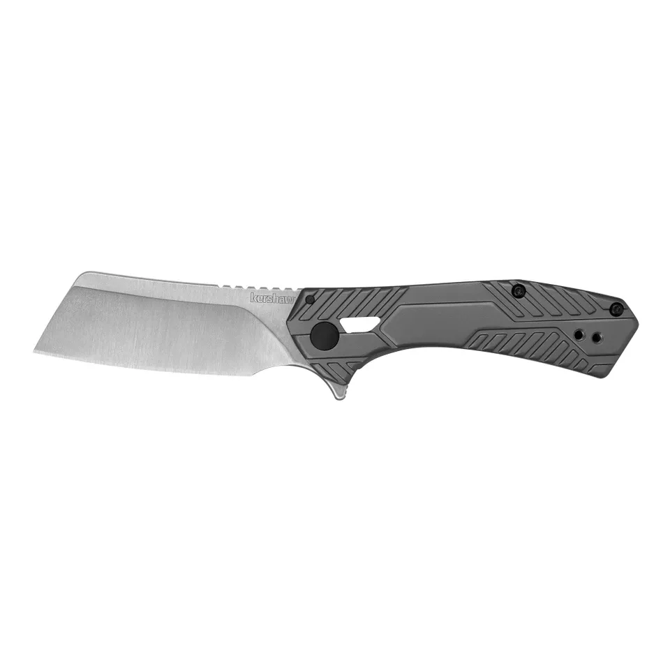 Kershaw Static 2.9" Satin Finish Folding Knife