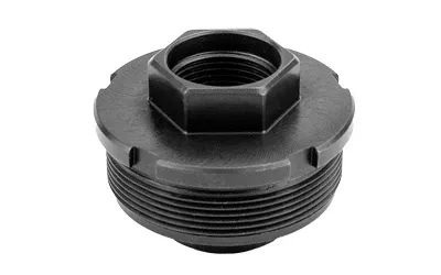 KGM DTA HUB Steel Adapter 1.375x24 to 1/2x28