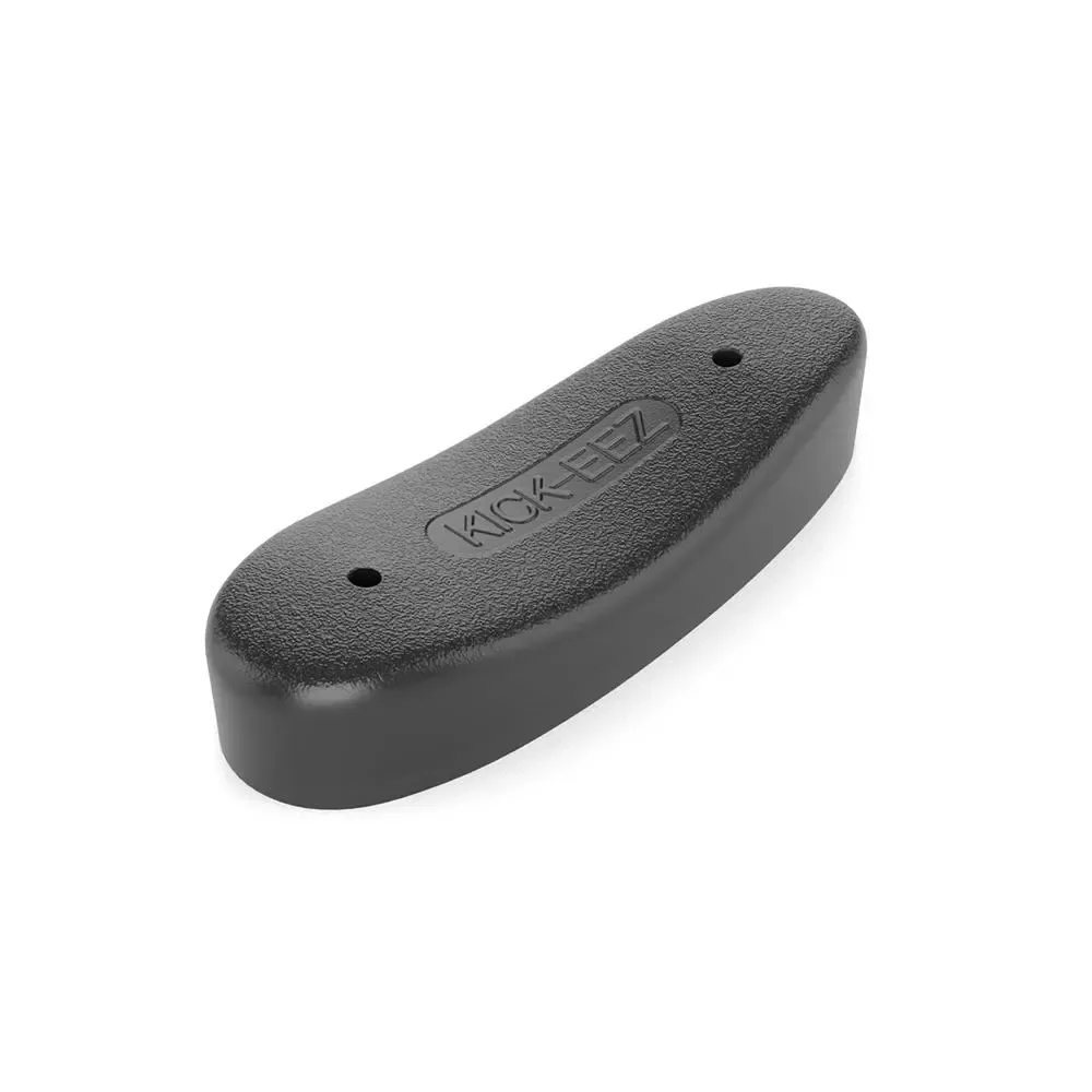KICK-EEZ Trap Recoil Pad 1-7/8″ x 5-1/4″ x 3/4″ Black