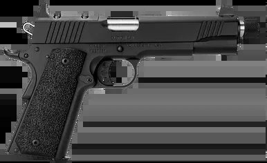 Kimber Custom LW OR TFS 9mm Luger Pistol 5.5″ Barrel 9+1 Round