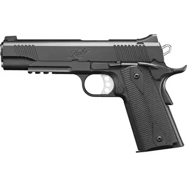 Kimber Custom TLE/RL II 45 ACP Pistol 5″ Barrel 7+1 Round