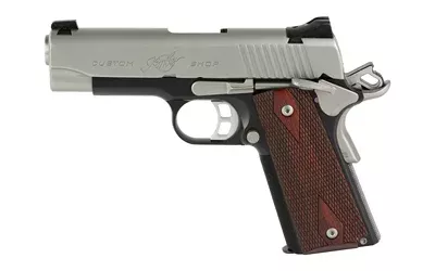 KIMBER PRO CDP II 45ACP 4″ 7RD NS