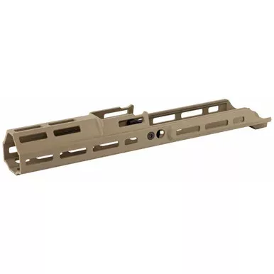 Kinetic Development Group SCAR MREX MKII Handguard 6.5″ FDE