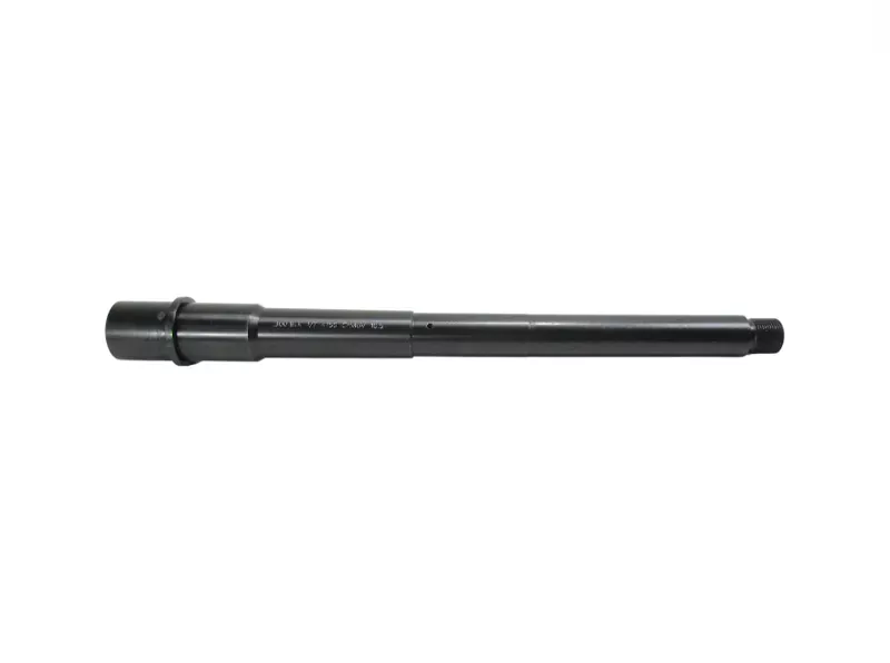 Kinetic MFG 10.5″ 300BLKOUT 1×7 Medium Nitride Stripped Barrel
