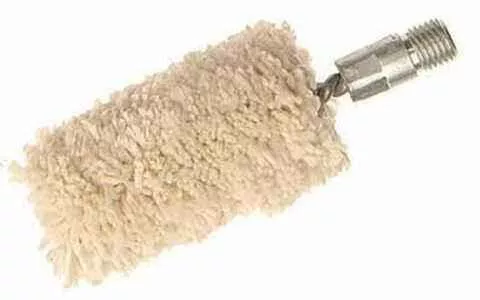 Kleen-Bore Mop Package, Fits 20 Ga, 5.16-27 Threads Mop20