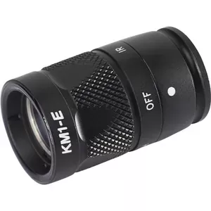 KM1 3V INFRARED & WHITE LIGHT