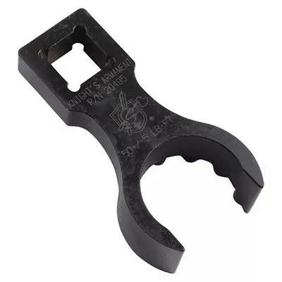 Knights Armament Ar-15/M16 Urx Barrel Nut Wrench
