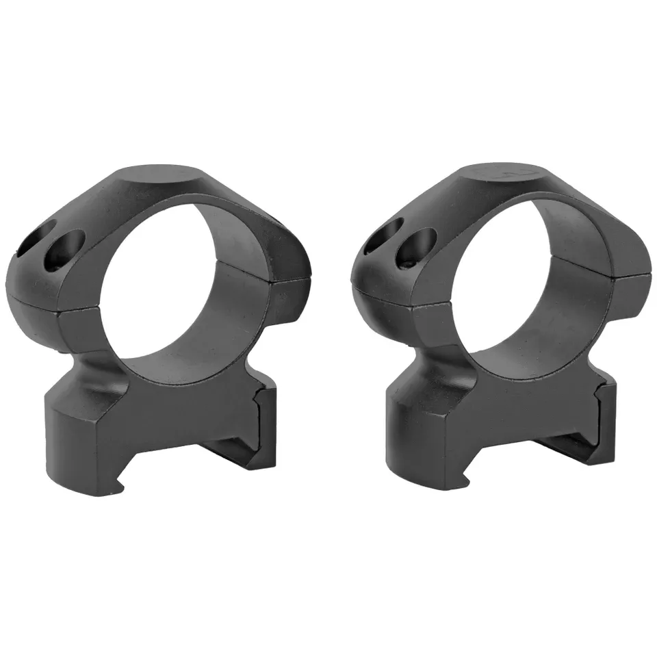 KONUS 1-Inch Medium Matte Rings