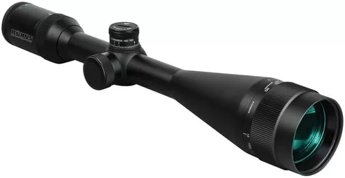 Konus Konus-CX Rifle Scope 6-18x50mm 1 6.5 Creedmoor Non Illum. Black
