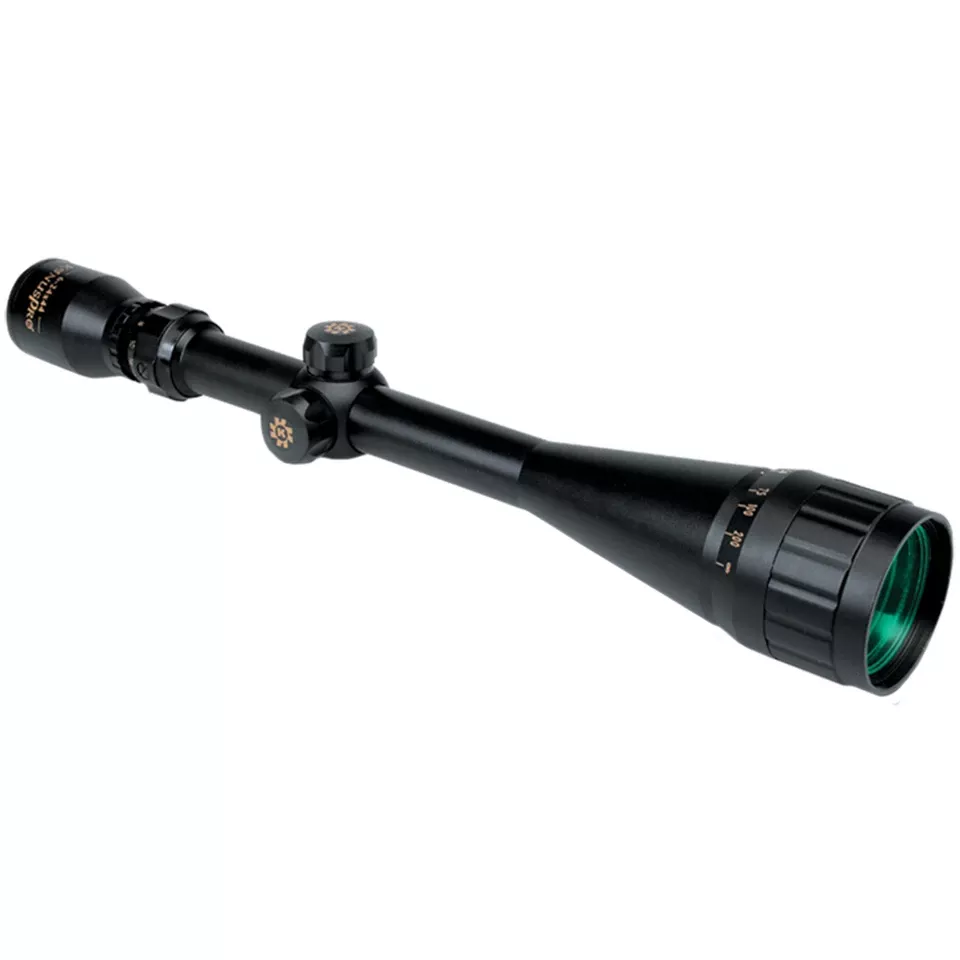 KONUS KONUSPRO 6-24X44 MDOT MBLK Rifle Scope