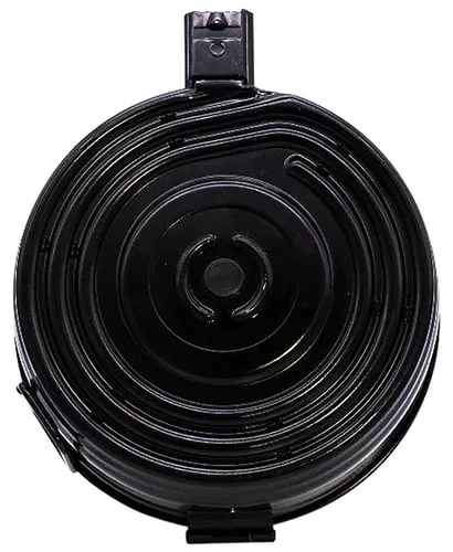 Korean AK47 75 round drum