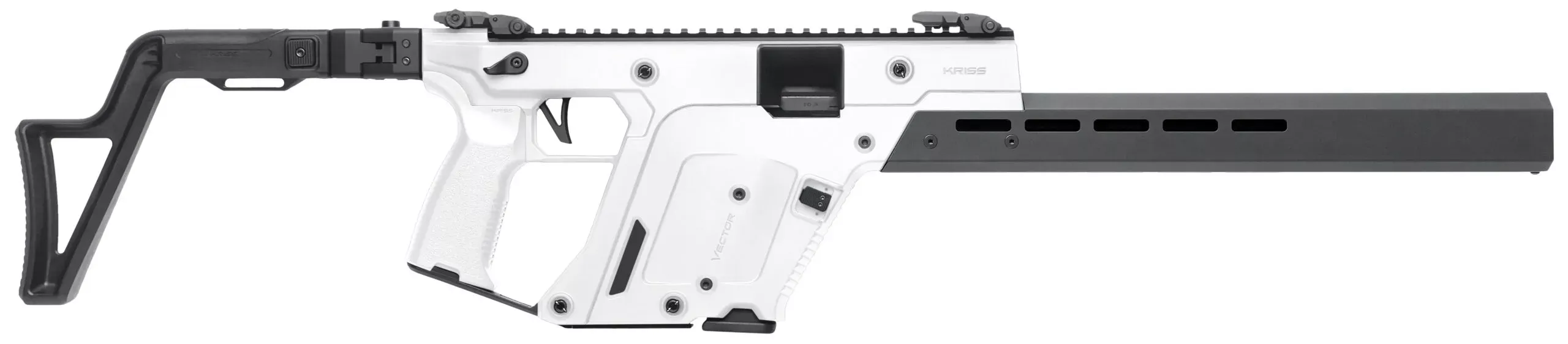 Kriss Usa Vector Crb G3 45 ACP 16″ Alp
