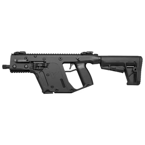 KRISS VECTOR SBR 45ACP 5.5" 30RD BLK