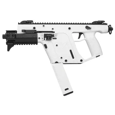 Kriss Vector SDP-G2 MK5 .45 ACP Pistol 6.5″ Barrel 30+1 Round Black