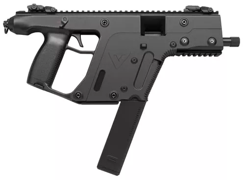 KRISS VECTOR SDP PSTL 9MM 5.5" BLK