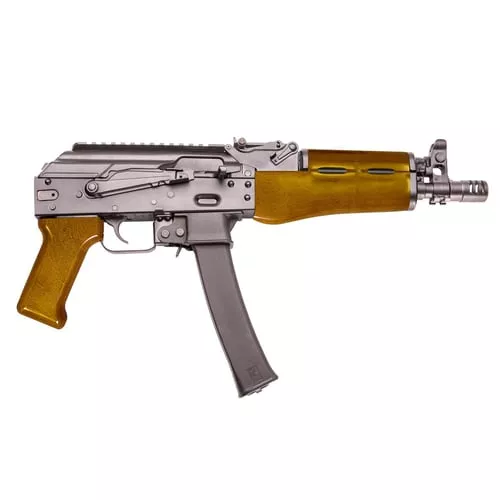 KUSA KP-9AW 9MM 9.25" 30RD
