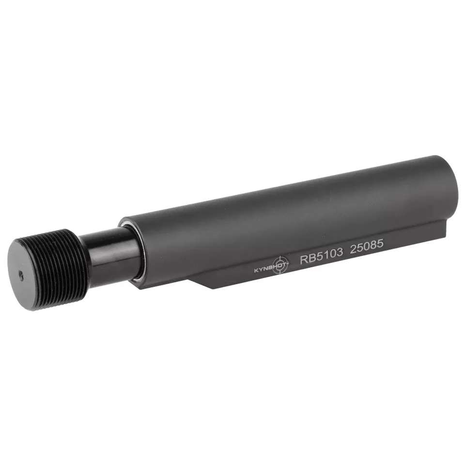 KynSHOT Non-Adjustable Mil-Spec Shotgun Buffer
