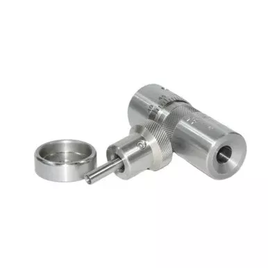 L.E. Wilson 7MM PRC Bullet Seater Die with Micrometer