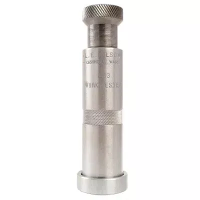 L.E. Wilson, Inc. Chamber Type Bullet Seater Dies