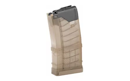 L5AWM 223REMTRANSLUCENT FDE 20RD