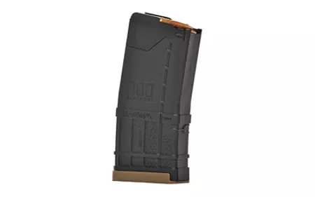 L5AWM 300 BLK 20rd BLK Mag