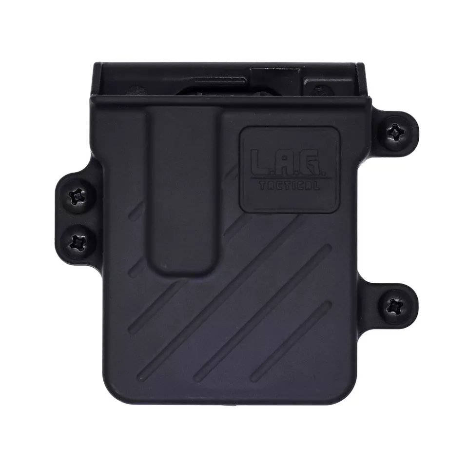 LAG AR-15 PRO SRMC Black Edition