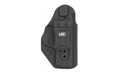 LAG LIB MK II M&P M2.0 3.6″ BLK AMBI