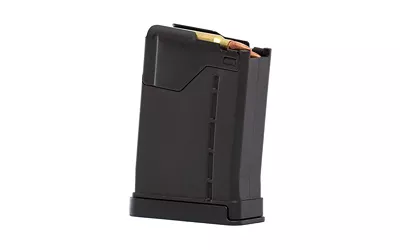 LANCER L5AWM GEN2 223REM 10RD BLACK