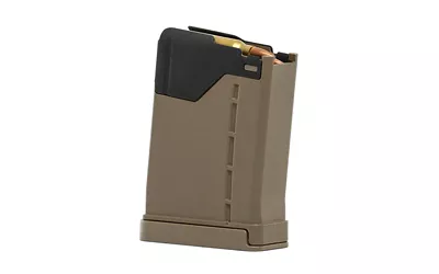 LANCER L5AWM GEN2 223REM 10RD FDE
