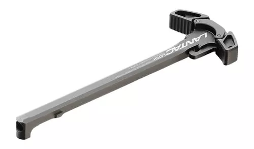 LANTAC 01-UP-CH-AR15 AMBI TACTICAL CHARGING HANDLE