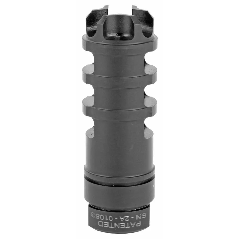 LANTAC 308/762 DRAGON Muzzle Brake 5/8x24
