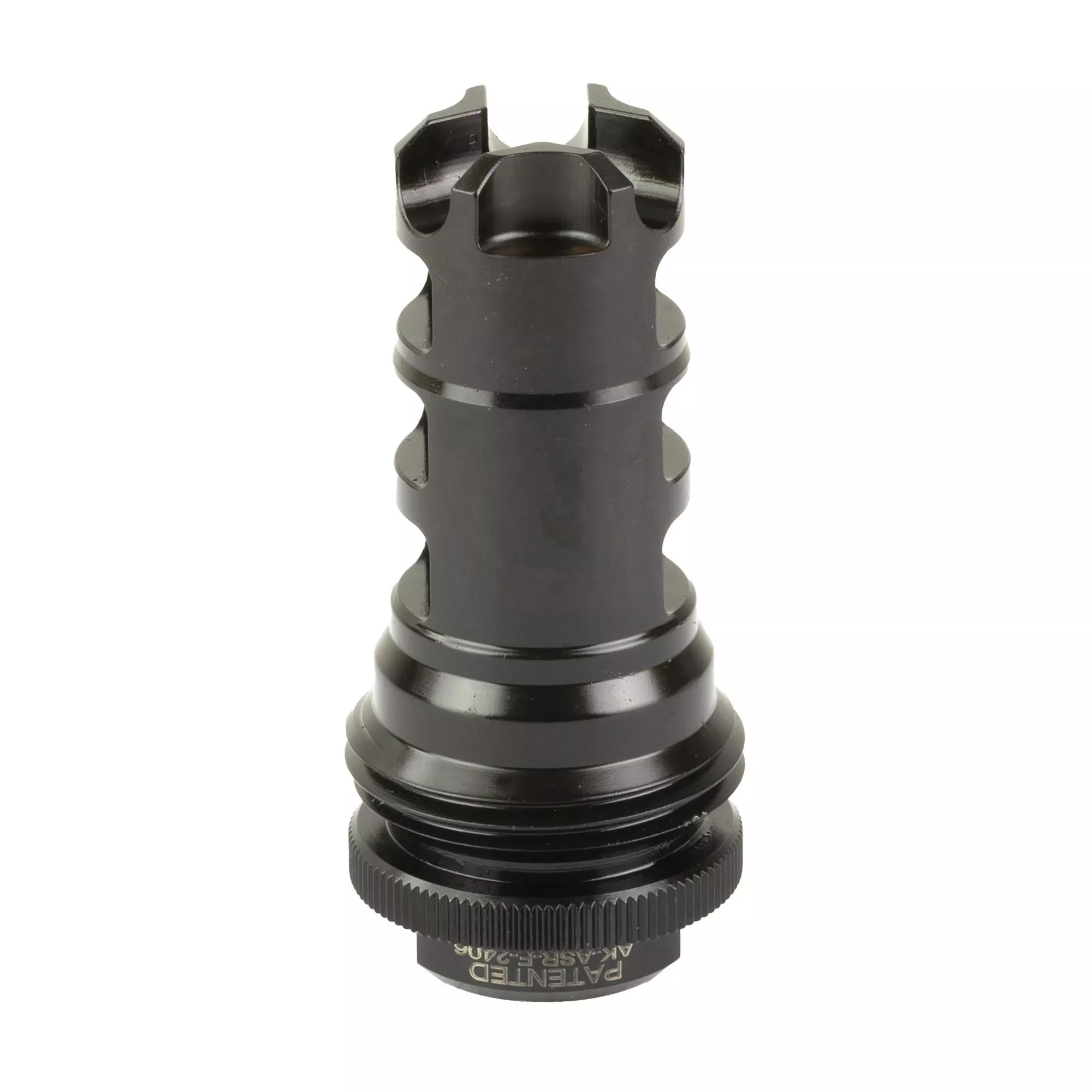 LanTac AK-47 Drakon Muzzle Break 7.62x39mm M14LH