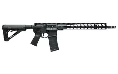 LANTAC SF15 16" 300BO 30RD BLK
