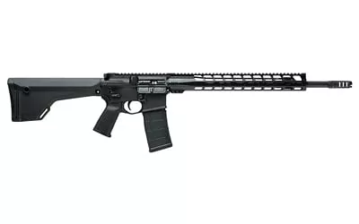 LANTAC SF15 DMR 18" 223 WYLDE 30RD