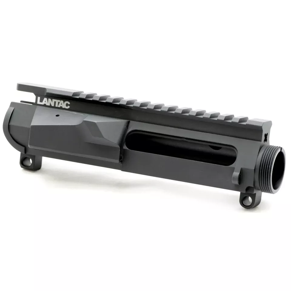 LANTAC UAR 7075T6 Billet Upper Receiver